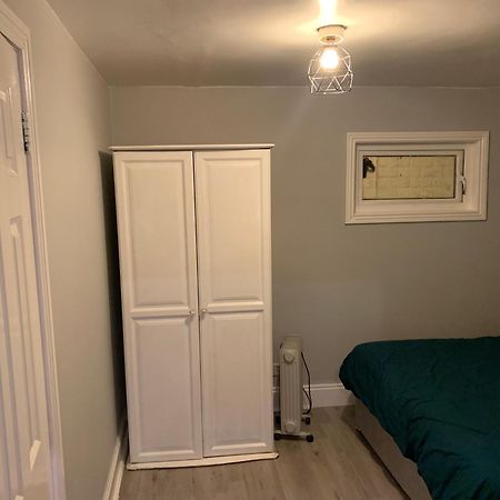 Parnell Place Apartments 더블린 외부 사진