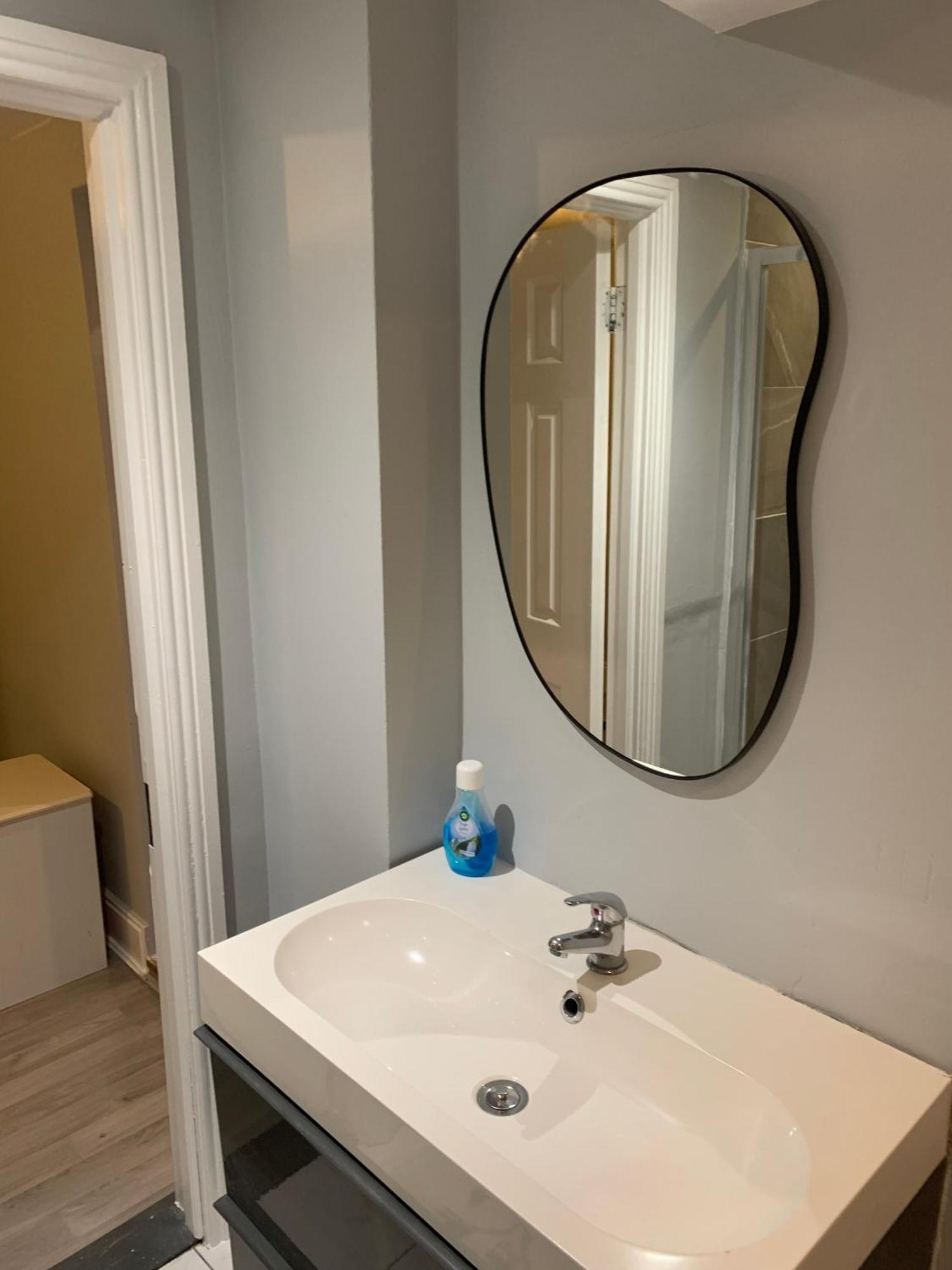 Parnell Place Apartments 더블린 외부 사진