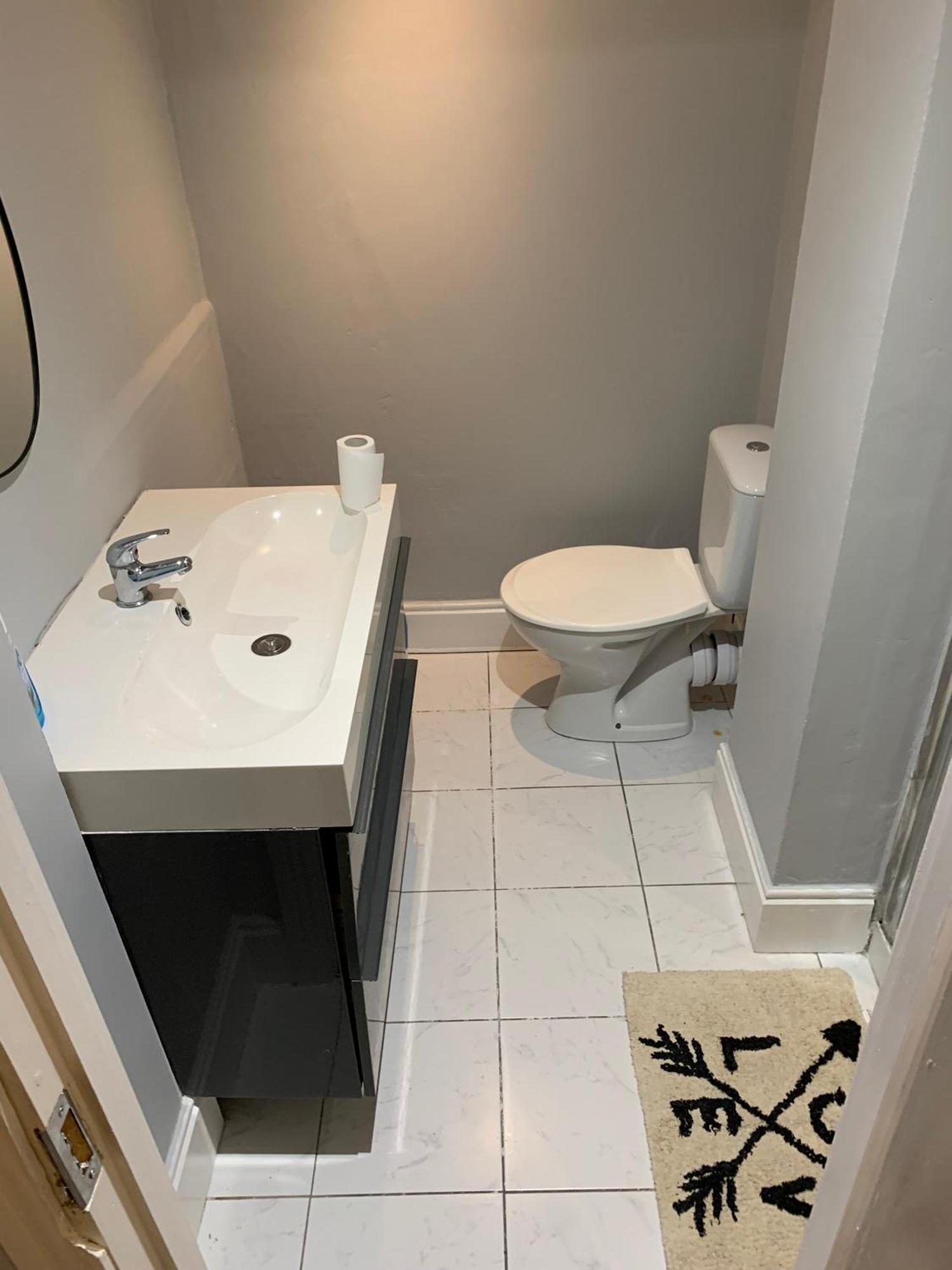 Parnell Place Apartments 더블린 외부 사진