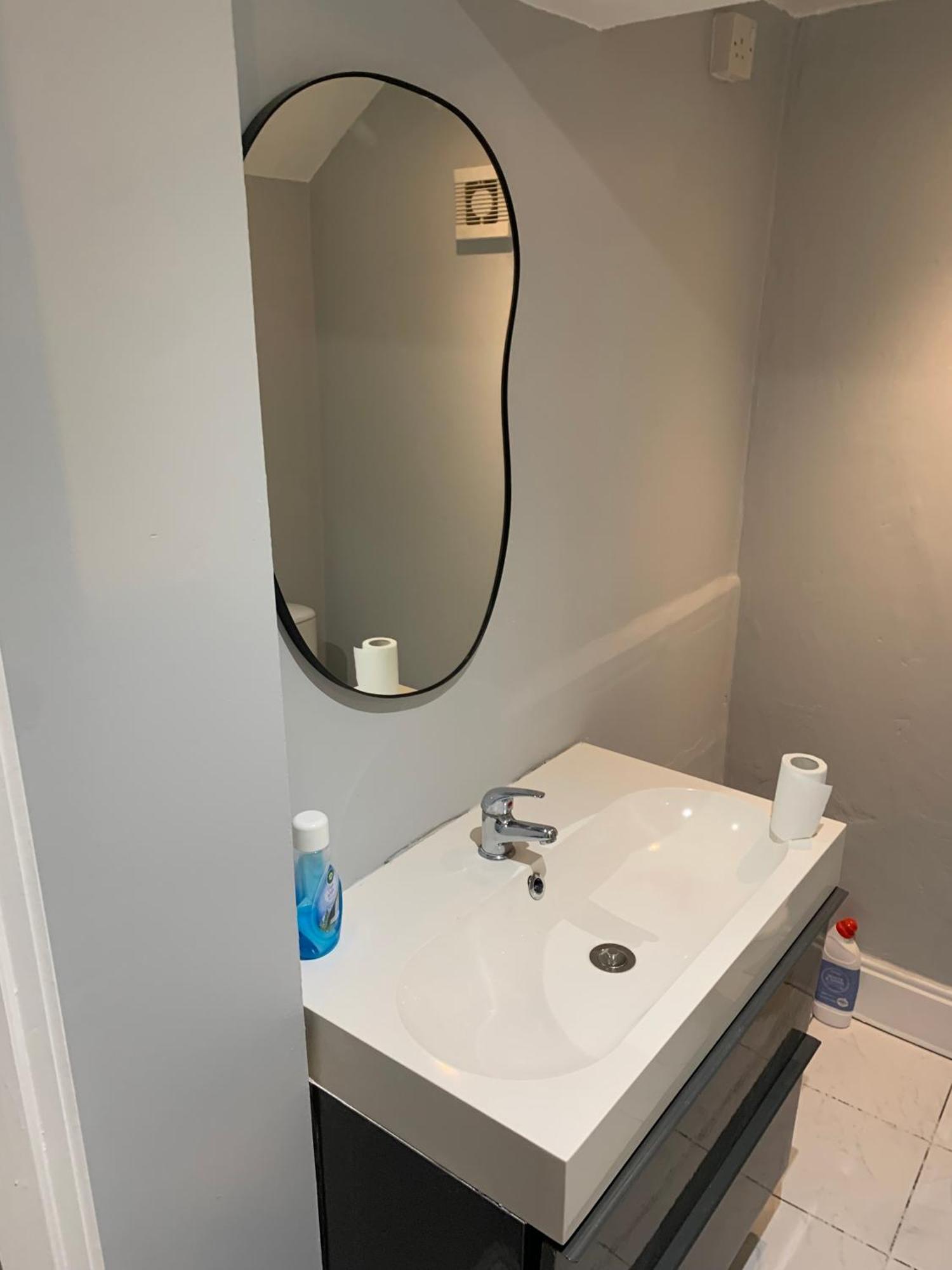 Parnell Place Apartments 더블린 외부 사진